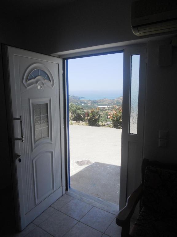 Galini Apartments Plakiás Rom bilde
